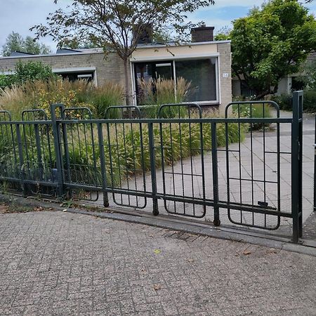 Huis Bij De Catalpa Dordrecht Dış mekan fotoğraf