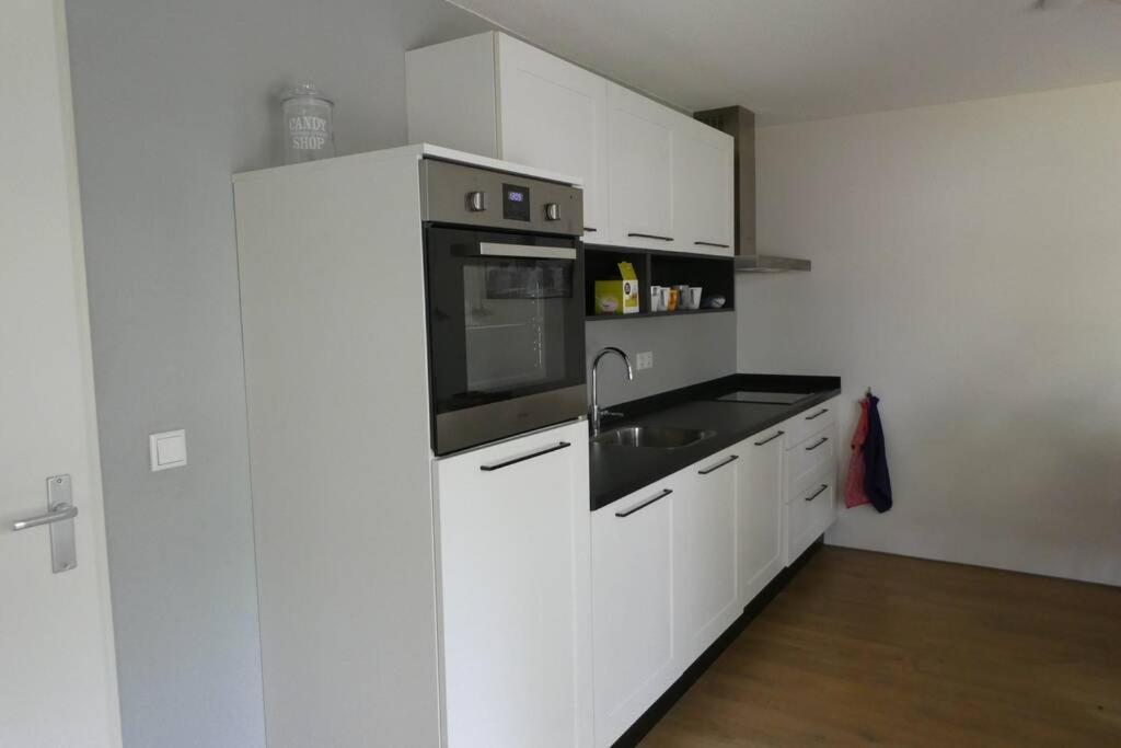Huis Bij De Catalpa Dordrecht Dış mekan fotoğraf